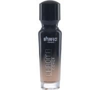 Bperfect Base de maquillaje mate Chroma Cover - 36 tonos mate 30mL W7
