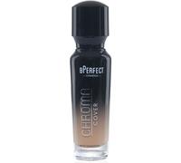Bperfect Base de maquillaje mate Chroma Cover - 36 tonos mate 30mL W8