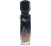 Bperfect Base de maquillaje mate Chroma Cover - 36 tonos mate 30mL W9