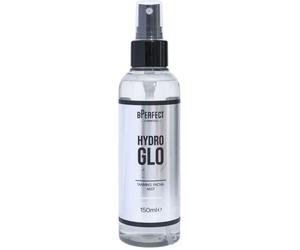Bperfect Bruma bronceadora facial Hydro Glo - Resplandor bronceado 150mL Cherry
