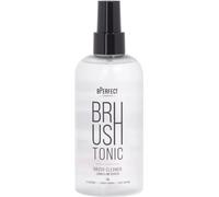 Bperfect Brush Tonic Limpiador de cepillos con aroma de limón y lima 250mL