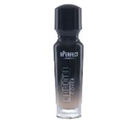 BPerfect Chroma Cover Base de Maquillaje Mate - Base Líquida Alta Cobertura con Ácido Hialurónico y Vitamina E - Acabado Mate Natural - 30 ml - Shade 8 - N3 Light-Medium Sandy Neutral