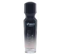 BPerfect Chroma Cover Base de Maquillaje Mate - Base Líquida Alta Cobertura con Ácido Hialurónico y Vitamina E - Acabado Mate Natural - 30 ml - Shade 2 - C1 Fair Ivory Pink