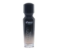 BPerfect Chroma Cover Base de Maquillaje Mate Cubriente - Maquillaje Líquido con Ácido Hialurónico y Vitamina E - Acabado Mate Natural - 30 ml - Shade 5 - N2 Light Sandy Neutral
