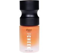 Bperfect Colorete líquido The Cheek - para mejillas, labios y ojos 15mL Apricot Dream