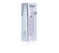 Bperfect Cosmetics Poutstar Satin Lipstick First Kiss