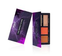 Bperfect Cosmetics The Perfect Storm Bronze Shape & Illuminate Full Face Palette 1 U Mujer