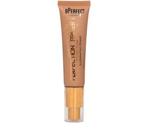Bperfect Imprimación Perfection - Iluminadora para un resplandor radiante 35mL Golden Glow