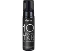 Bperfect Mousse bronceadora 10 segundos - Bronceado premiado 200mL Medium