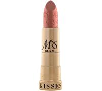 Bperfect Mrs Glam - Barra de labios Mrs Kisses - Lip Glam para todos los tonos de piel 30g Bellezza Italiana