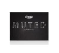bPerfect - Muted Sombra de ojos 52 g