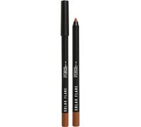Bperfect Pencil Me in - Lápices de ojos Kohl con fórmula cremosa y suave 1,2g Solar Flame