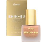 Bperfect x Ekin-Su - Perfeccionador de la piel para maquillaje multiusos Radiant Glow 30mL 02 - Light/medium