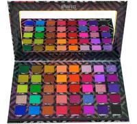 BPERFECT Collection Carnival Eyeshadow Palette Tahiti 64 g