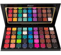 Bperfect x Stacey Marie - Paleta de sombras de ojos Carnival XL Pro Remastered 67g
