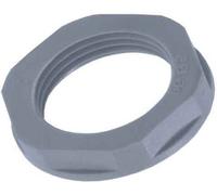 Bpf-lapp gegenmutter-gL-r7035 m20 x 1,5