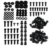 BPILOT Tornillos para Honda CBR1000RR CBR 1000 RR CBR1000 RR CBR 1000RR 2006 2007 Kit De Pernos De Carenado De Carrocería De Motocicleta Tornillos Tuercas