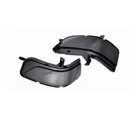 Bpjikxf Indicador Espelho Intermitente Dinámica Lateral Para CRV Para CR-V MK3 RE1 RE2 RE4 (2007-2011) Para Crosstour (2011-2016)