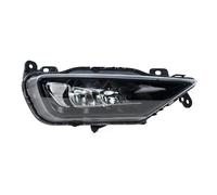 Bpjikxf Luz De Niebla Halógena Para Coche Luz Antiniebla Delantera Circulación Diurna 31395866 Para Volvo Para XC90 Para XC60 Para S90 Para V90(Derecha)