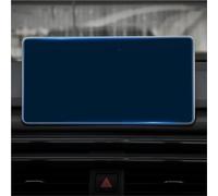 Bpjikxf Protector De Pantalla De Vidrio Templado Para Tablero Navegación GPS Coche Para A4 Para B9 Para S4 Para A5 Para S5 Para Q5 2016 2017 2018 2019 Nano Protector Para GPS(220x110mm)