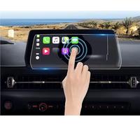 Bpjikxf Protector De Pantalla Táctil PET De 8,8 Pulgadas GPS De Coche, Compatible Con Para Toyota Para Supra GR A90 A91 MK5 2020 2021 2022 2023 2024 Nano Protector Para GPS
