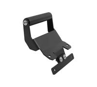 Bpjikxf Soporte GPS Moto para VOGE para DS900X para DSX900 para Valico 12mm/22mm Teléfono GPS Navegación Mango Barra Extensión Bracke Sat Nav SoporteMontaje(22mm)