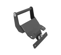 Bpjikxf Soporte GPS Moto para VOGE para DS900X para DSX900 para Valico 12mm/22mm Teléfono GPS Navegación Mango Barra Extensión Bracke Sat Nav SoporteMontaje(12mm)