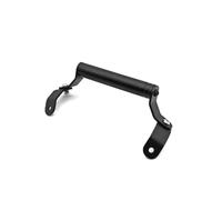 Bpjikxf Soporte GPS Moto para ZONTES para 150D para 125D para 150d para 310M Soporte para Teléfono Móvil Soporte Navegación GPS Soporte Navegación GPS
