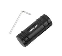 BPLKMADT Para Tracer MT07, MT09, Tracer 700, 900, 700GT Y 900GT | Extensión Para La Punta Del Pedal De La Palanca De Cambios(Q1)