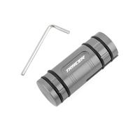 BPLKMADT Para Tracer MT07, MT09, Tracer 700, 900, 700GT Y 900GT | Extensión Para La Punta Del Pedal De La Palanca De Cambios(Q6)