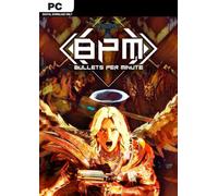 BPM: Bullets Per Minute PC (EN)