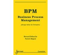 Bpm Business Process Management (ebook)