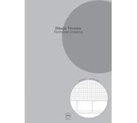 BPM Cuaderno A4 Dibujo Técnico Milimetrado: 120 páginas · Milimetrado + marco doble + cajetín de leyenda · Tamaño A4 (21 × 29,7 cm) (BPM School Books)