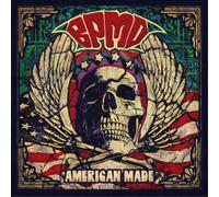 BPMD American Made (CD) Album (Jewel Case) (Importación USA)