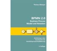 Bpmn 2.0 - Business Process Model And Notation (ebook)