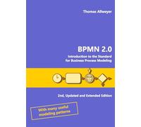 BPMN 2.0 – Introducción al estándar para el modelado de procesos de negocio