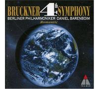 Bpo - Bruckner;Symphony No.4
