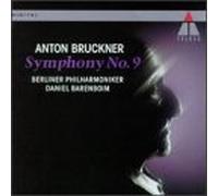 Bpo - Bruckner;Symphony No.9