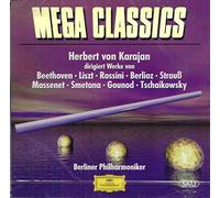 Bpo - Karajan Conducts