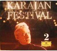 Bpo - Karajan Festival 2
