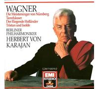 Bpo - Tannhauser/Excerpts/Wagner