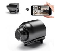 Bpoeee Cat Eye Camera, Popular Home Cat-Eye Camera, Hidden Camera, Hidden Cameras for Home Security (30w Pixels)