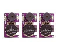 Bpoeee Cricket Noise Maker Prank, New Noise War, Mini Annoying Noises Makers, Prank Toys, Funny Toys, Tricky Toy (C,3 PCS)