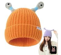 Bpoeee LED Flashlight Gloves - 7-Color Light Up Gloves with Flashing Modes for Night Running, Rave, Party for Men Women (F,S)