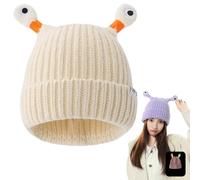 Bpoeee LED Flashlight Gloves - 7-Color Light Up Gloves with Flashing Modes for Night Running, Rave, Party for Men Women (J,S)