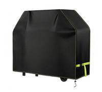 BPQYSBLD Funda para Barbacoa Impermeable Cubierta Protectora BBQ Exterior para Campingaz 4 Series Premium S 2019-2026
