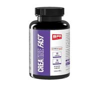 BPR Nutrition - Creatine Fast 90 comprimidos gastrorresistentes a base de monohidrato de creatina