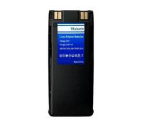 BPS-2/BPS-2N/BMS-2S - Batería de alta durabilidad compatible con Nokia 6185 6138 6110 6310I 6310 6210 5180 5170 5160 5150 5185 5165 5110 5125 6160 7 110 6. Batería de teléfono de gran capacidad de