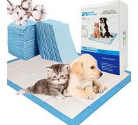 BPS 20x Empapadores Perros Gatos Alfombrilla Higiénica de Entrenamiento para Mascotas Ultra Absorbente 60cm*90cm BPS-2170*01