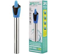 BPS Calentador Sumergible para Pecera 500W - 37cm con 2 Ventosas para Acuario BPS-6088